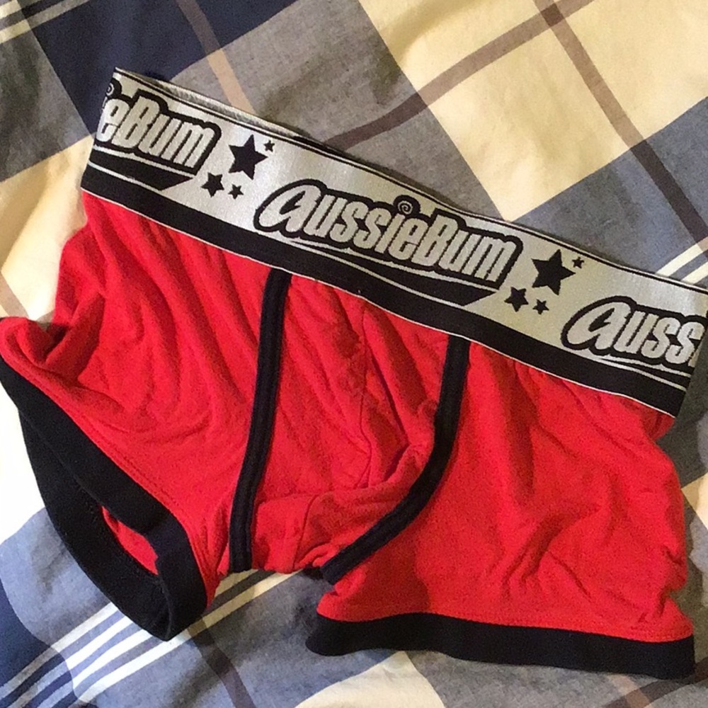Aussiebum Trunks